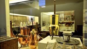 Chokladmuseet Choco-Story